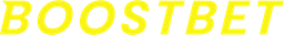 BoostBet Logo
